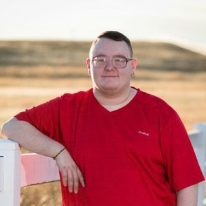 Meet your Posher, Cameron